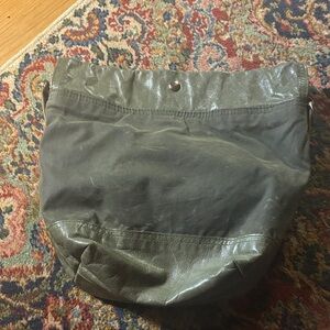 Rough and Tumble Train